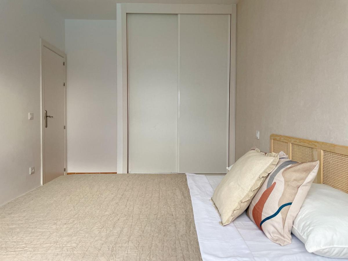 Apartamento Casa Bezunia, Costa Calma Exterior foto